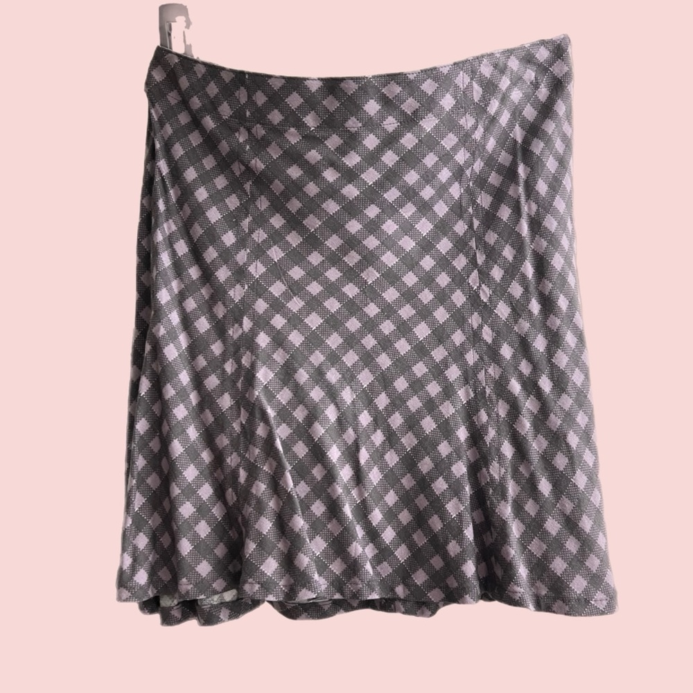 Mini Skirt